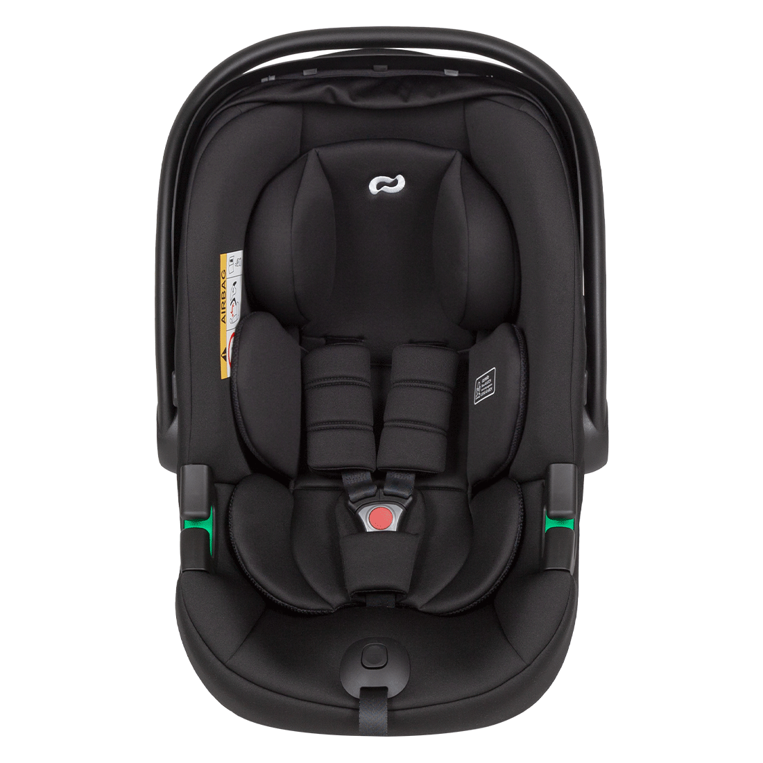 Nova Car Seat